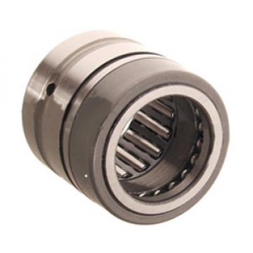 INA NX20-Z Thrust Roller Bearing