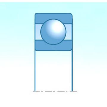 Bearing LRJA25Q41M1=43 NSK