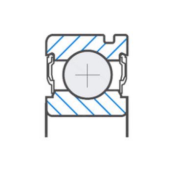 Bearing W6303-2RSNR CYSD