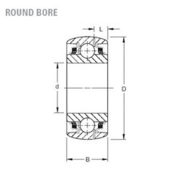 Bearing GW209PPB2 Timken