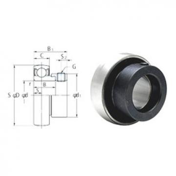 Bearing SA202-10 FYH