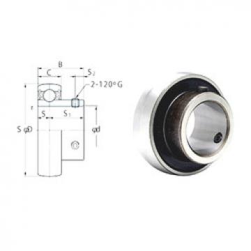 Bearing SB202-10 FYH