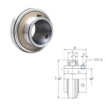 Bearing UC201 FYH