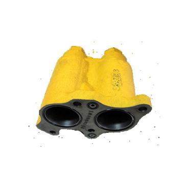 Sell PC300 Excavator bucket heel shrouds corner wear shoes wear buttons donuts chocky wear bar part no.CB100 size:240x100x23