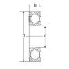 Bearing LJ 7.1/2 SIGMA