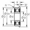 Bearing SFR1-5-TT AST