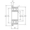 Bearing LF-1040 NMB