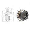 Bearing NA202-10 FYH #1 small image