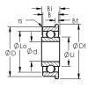 Bearing SFRW1-5 AST