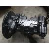 706-7K-01011 swing motor assy for PC360-7 excavator #1 small image