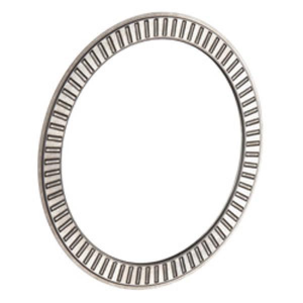 KOYO NTA-1828 Thrust Roller Bearing #1 image