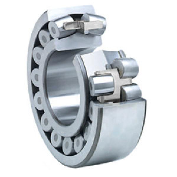 FAG BEARING 22207-E1-C3 Spherical Roller Bearings #1 image