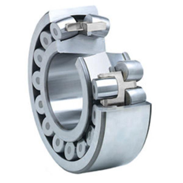 NSK 21309EAKE4 Spherical Roller Bearings #1 image