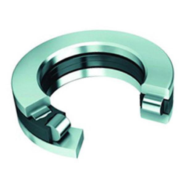 INA 81117-TV Thrust Roller Bearing #1 image