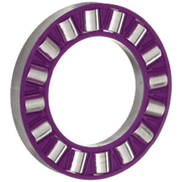 KOYO K.81104TVPB Thrust Roller Bearing #1 image