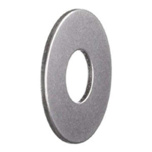 IKO GS100150 Thrust Roller Bearing #1 image