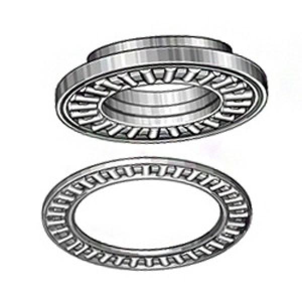 INA AXW10 Thrust Roller Bearing #1 image