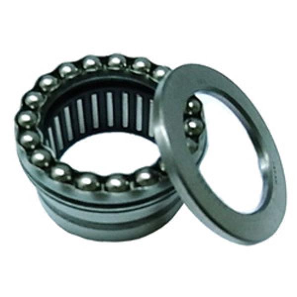 IKO NAX1023 Thrust Roller Bearing #1 image