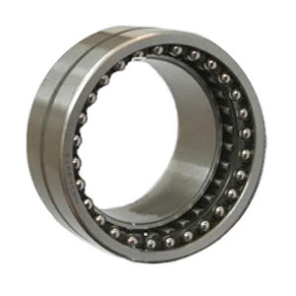 INA NX25-XL Thrust Roller Bearing #1 image