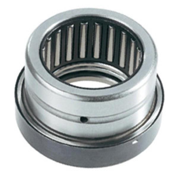 IKO NAX1223Z Thrust Roller Bearing #1 image