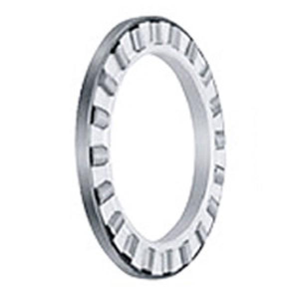 IKO AZK10015015 Thrust Roller Bearing #1 image