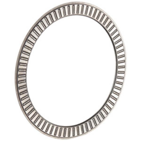 IKO NTB1730 Thrust Roller Bearing #1 image