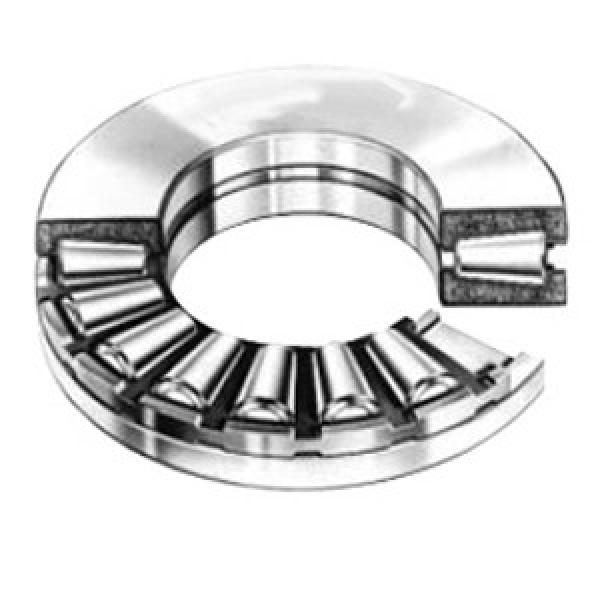 TIMKEN T135-902A1 Thrust Roller Bearing #1 image