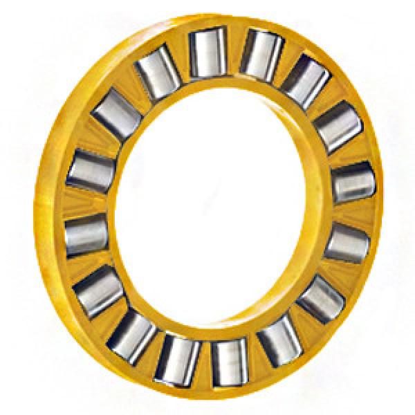 INA K81136-M Thrust Roller Bearing #1 image