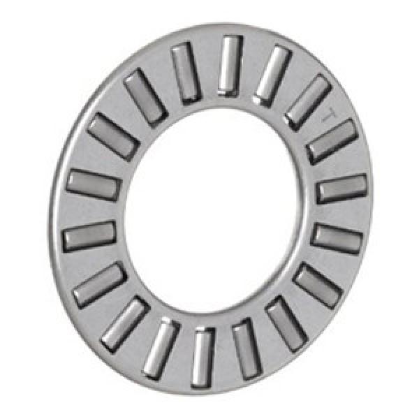 KOYO FNT-1226 Thrust Roller Bearing #1 image