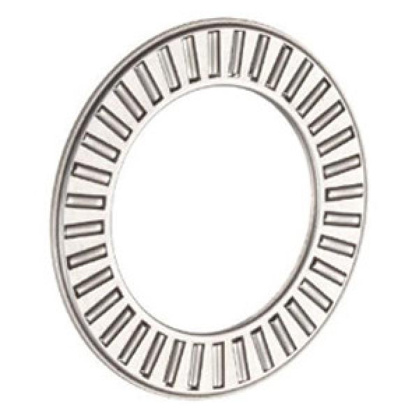 KOYO FNTA-3047 Thrust Roller Bearing #1 image