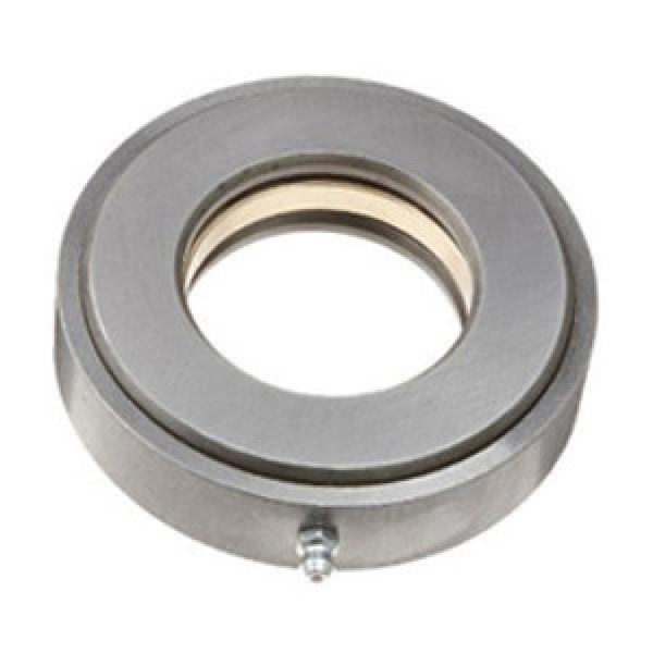 INA RWCT19-Z Thrust Roller Bearing #1 image