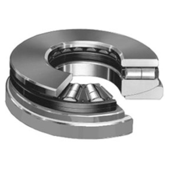 INA RTW609 Thrust Roller Bearing #1 image