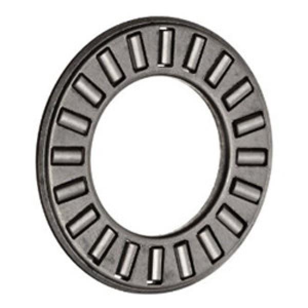 INA TC4860 Thrust Roller Bearing #1 image