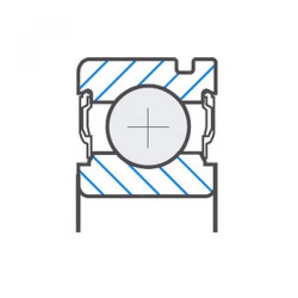 Bearing LG30=9 NSK #1 image