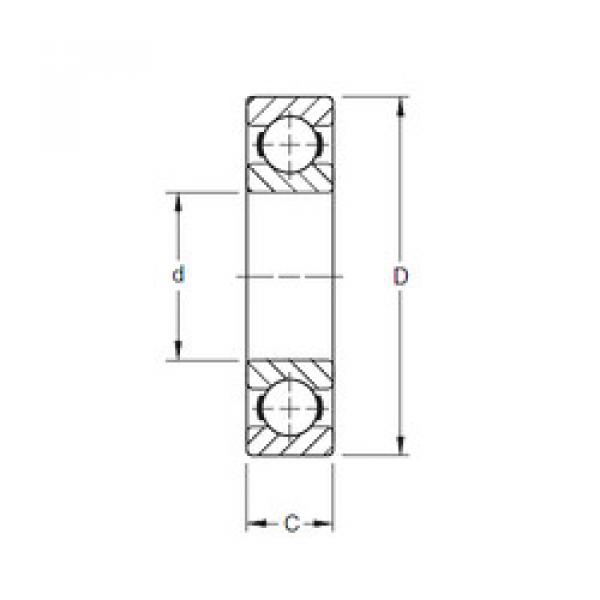 Bearing S10K Timken #1 image