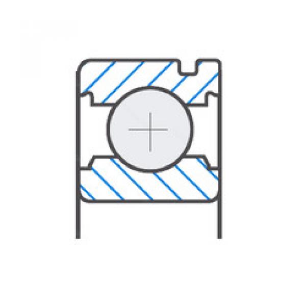 Bearing TMB305NX7V8 NTN #1 image