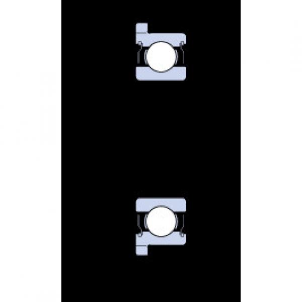 Bearing W 61700 XR-2ZS SKF #1 image