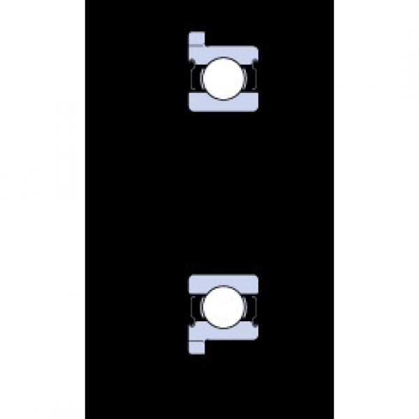 Bearing W 638/4 XR-2Z SKF #1 image