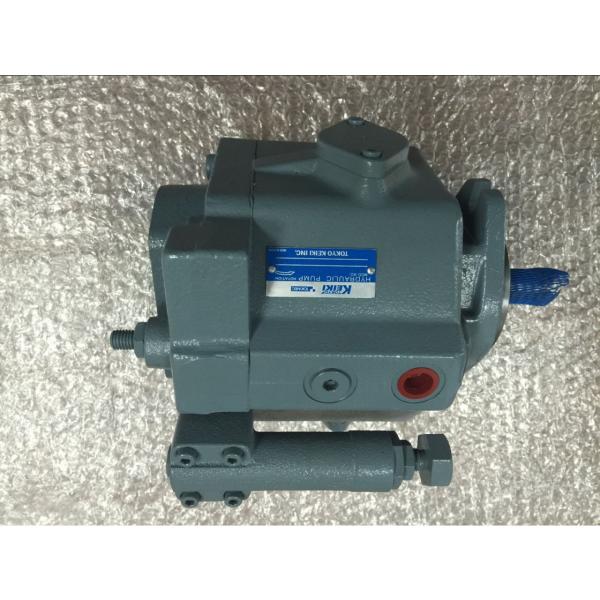 TOKIME piston pump P130VR-11-CG-10-J #1 image