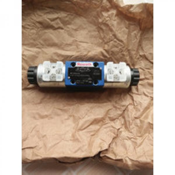 Rexroth speed regulating valve R900424903 2FRM 16-3X/60LB #1 image