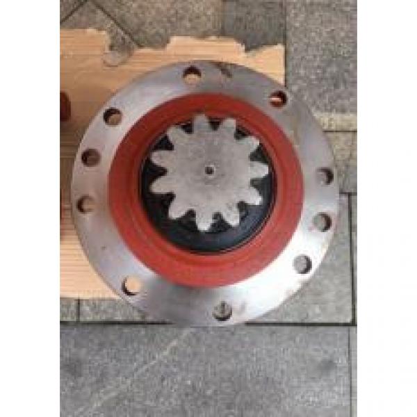 2017 factory price pc130-7 excavator roller sprocket ,final drive sprocket undercarriage apare parts for sale #1 image